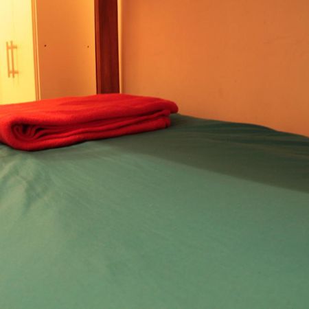 El Intercultural Hostel La Plata Eksteriør bilde